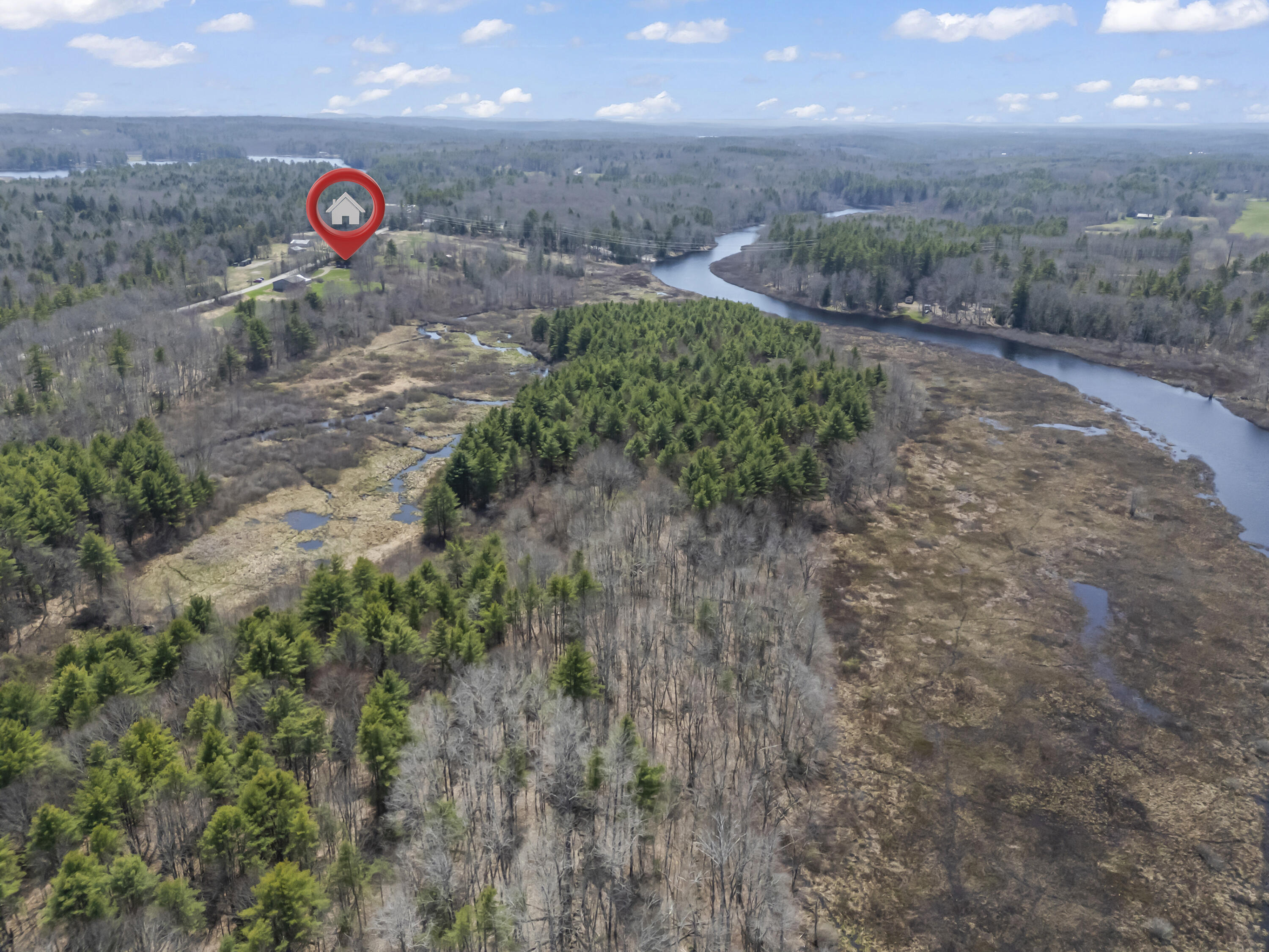 190 Somerville Road Jefferson ME 04348
