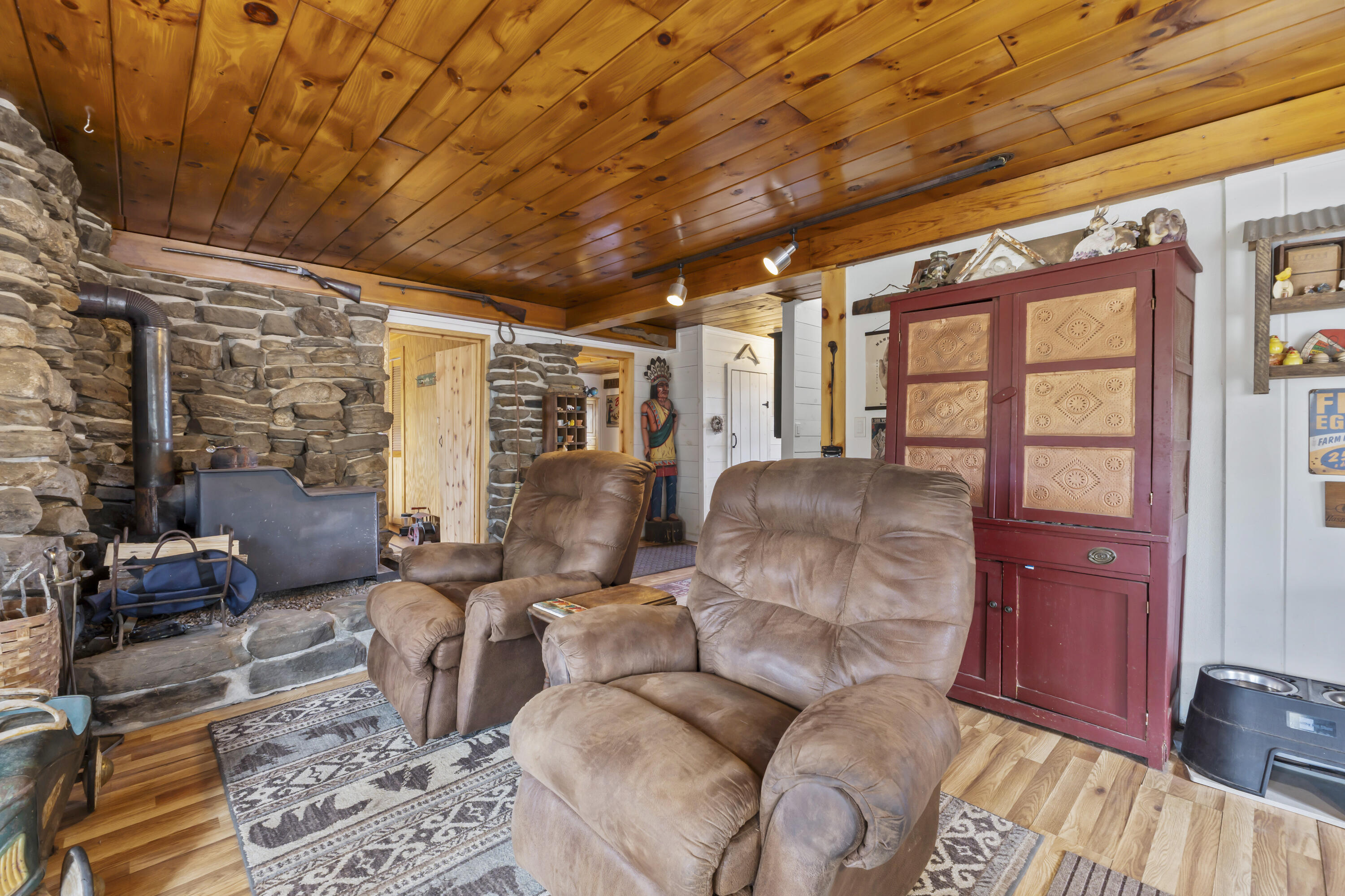 190 Somerville Road Jefferson ME 04348