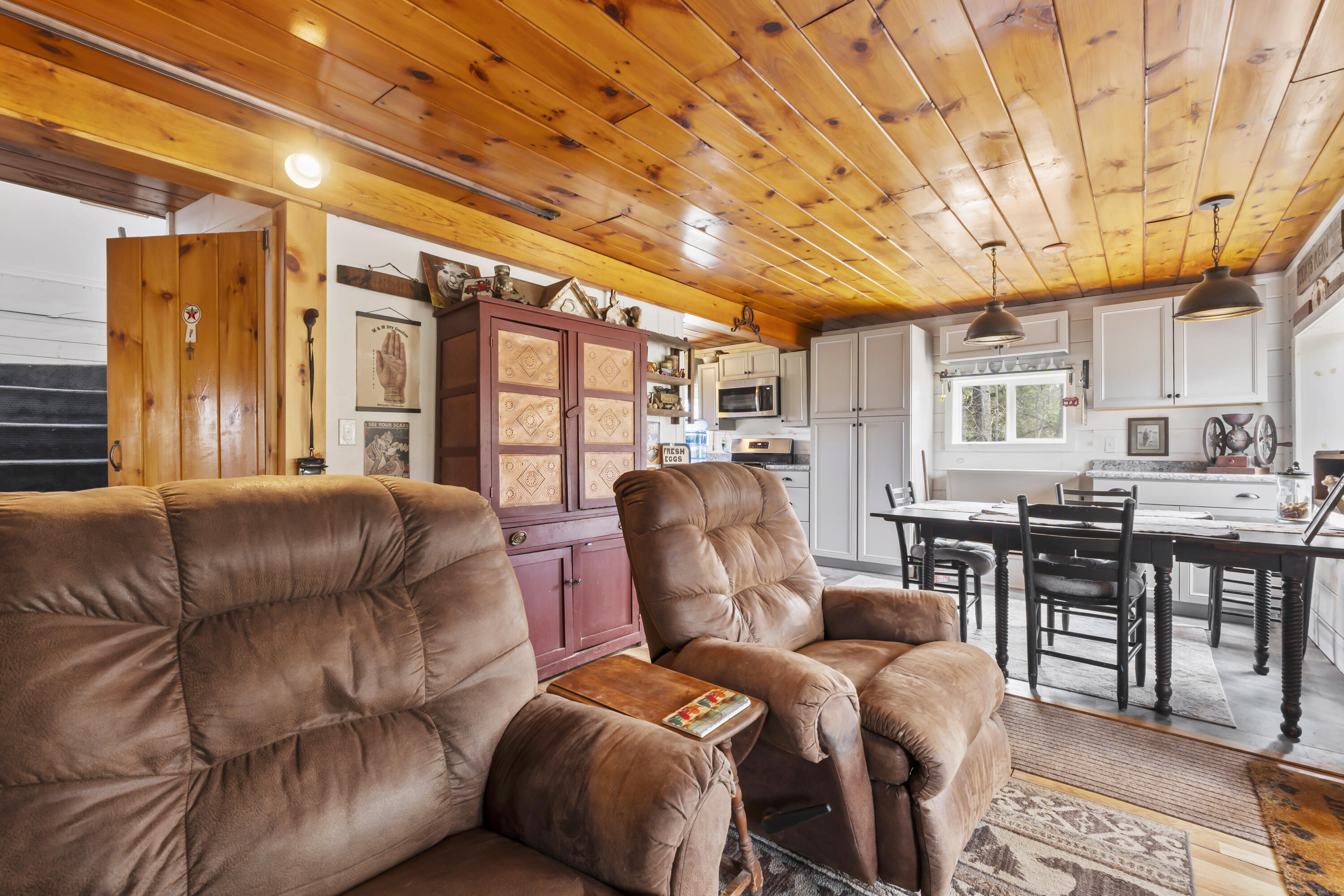 190 Somerville Road Jefferson ME 04348