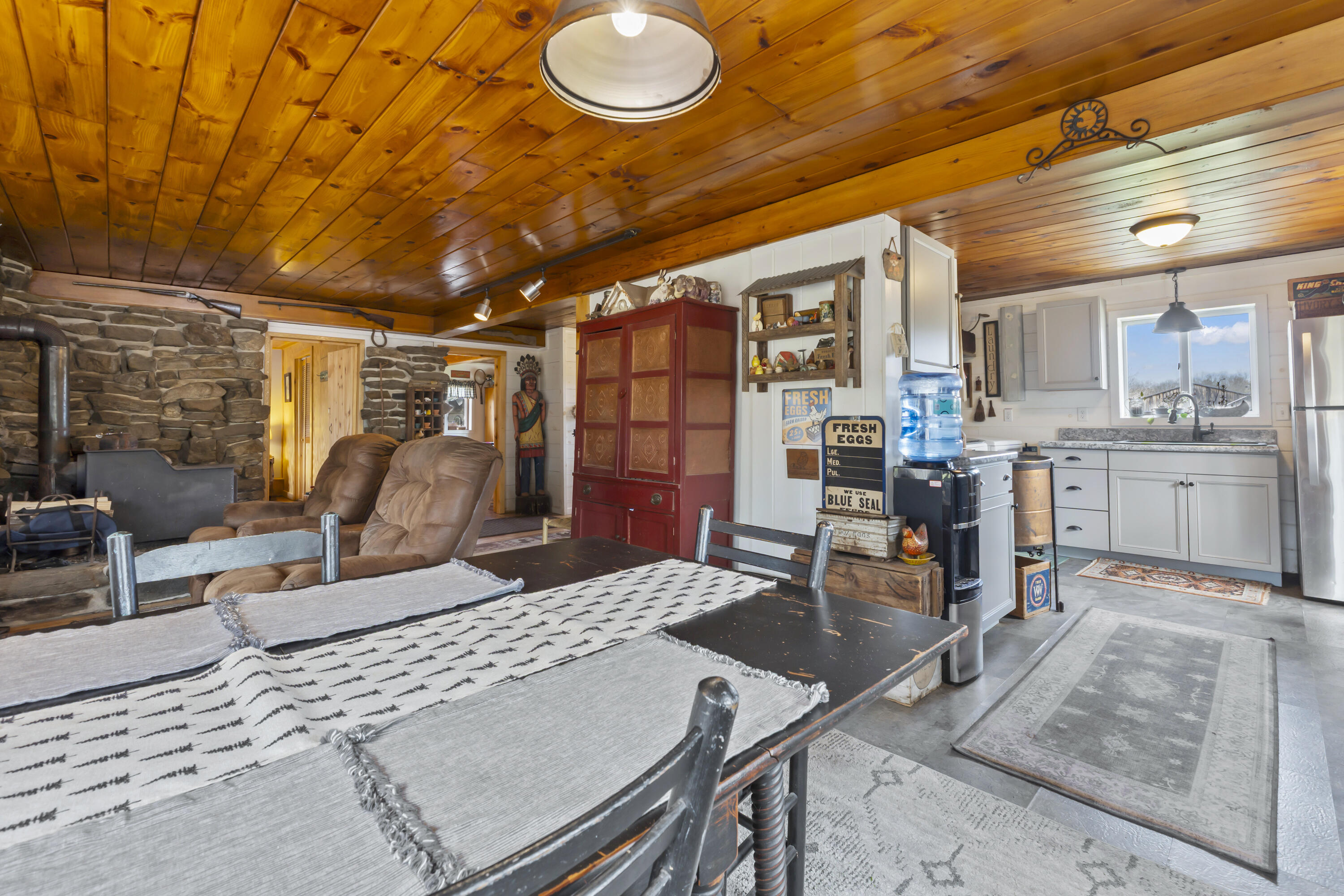 190 Somerville Road Jefferson ME 04348