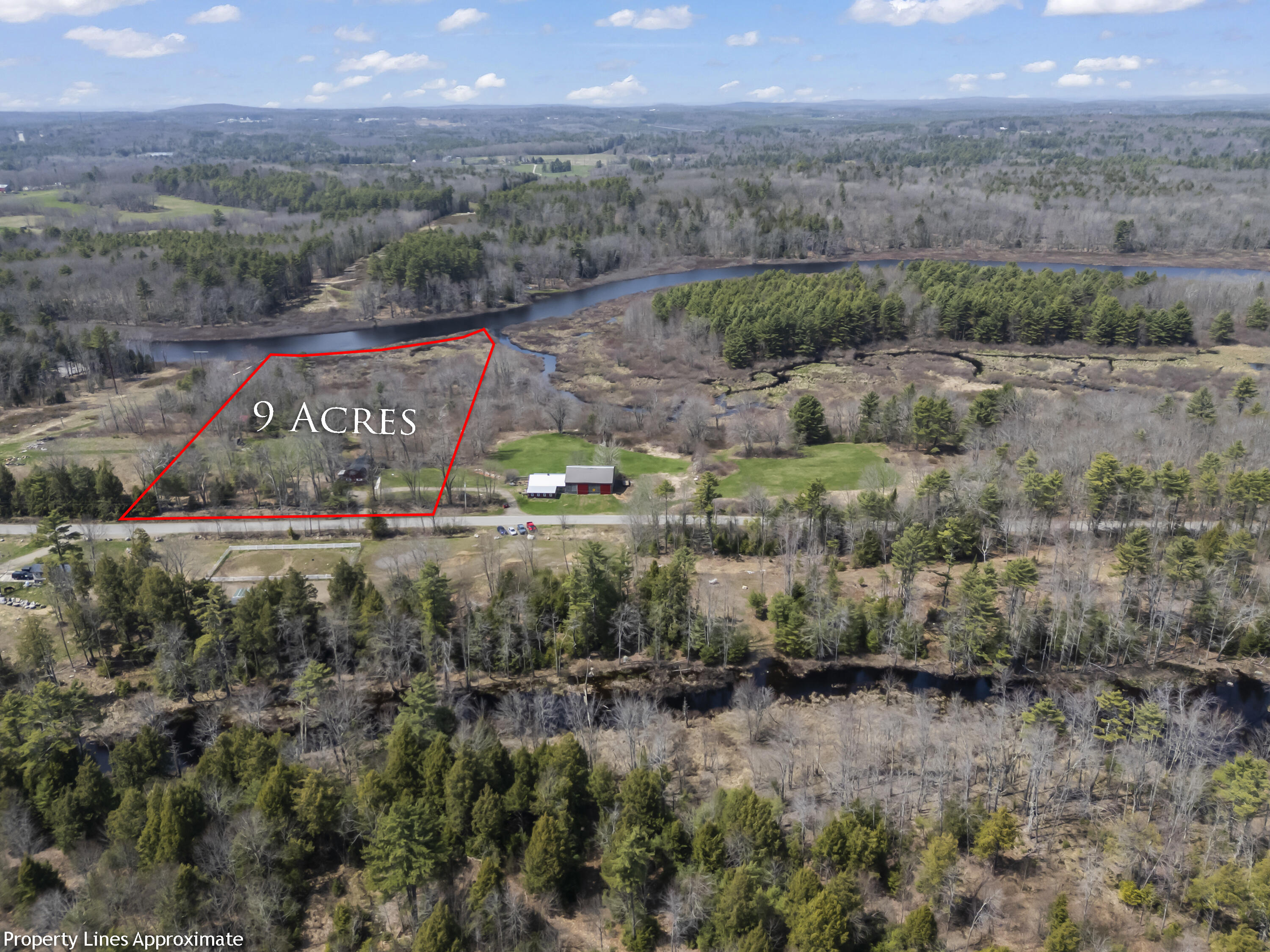 190 Somerville Road Jefferson ME 04348