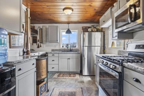 190 Somerville Road Jefferson ME 04348