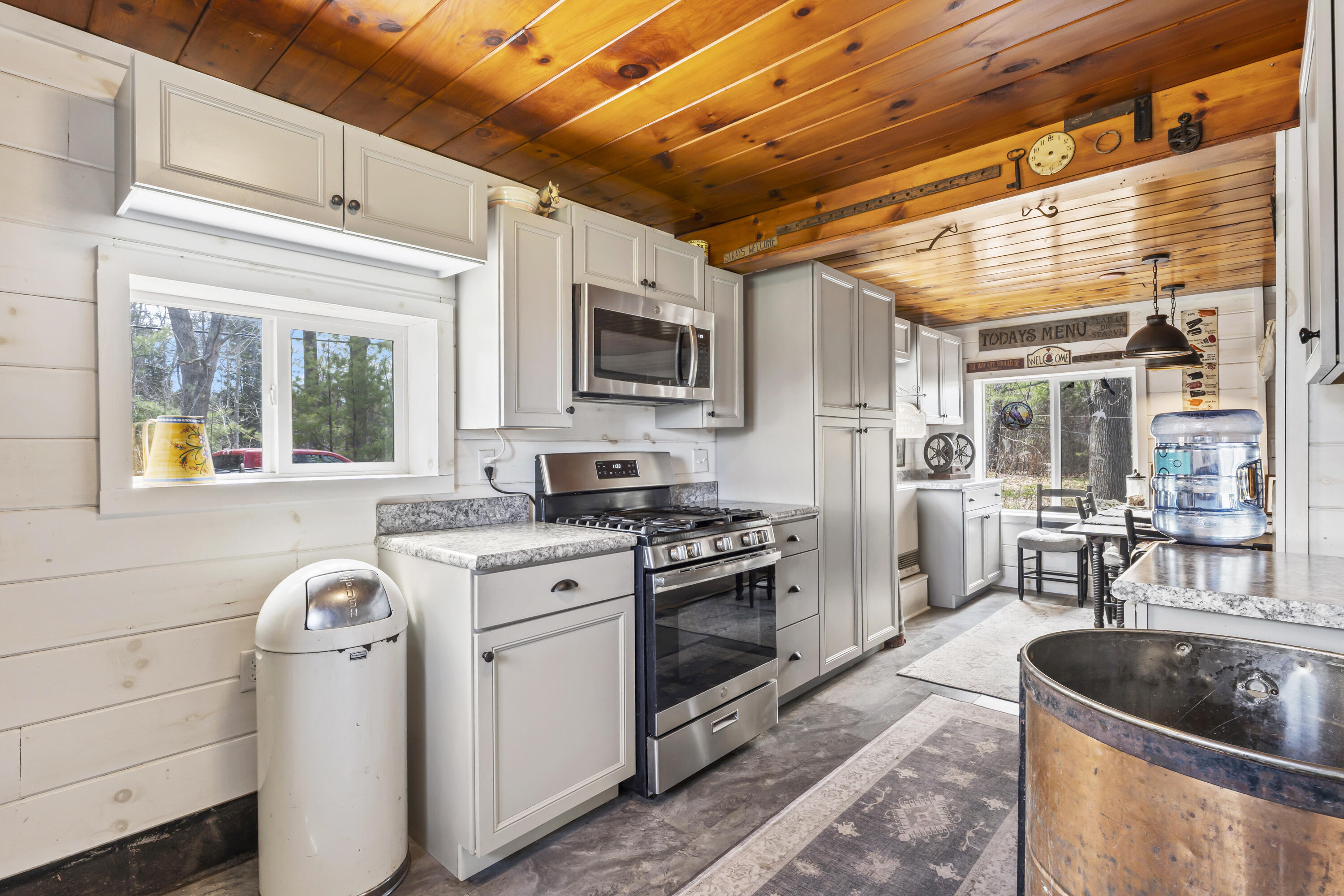 190 Somerville Road Jefferson ME 04348