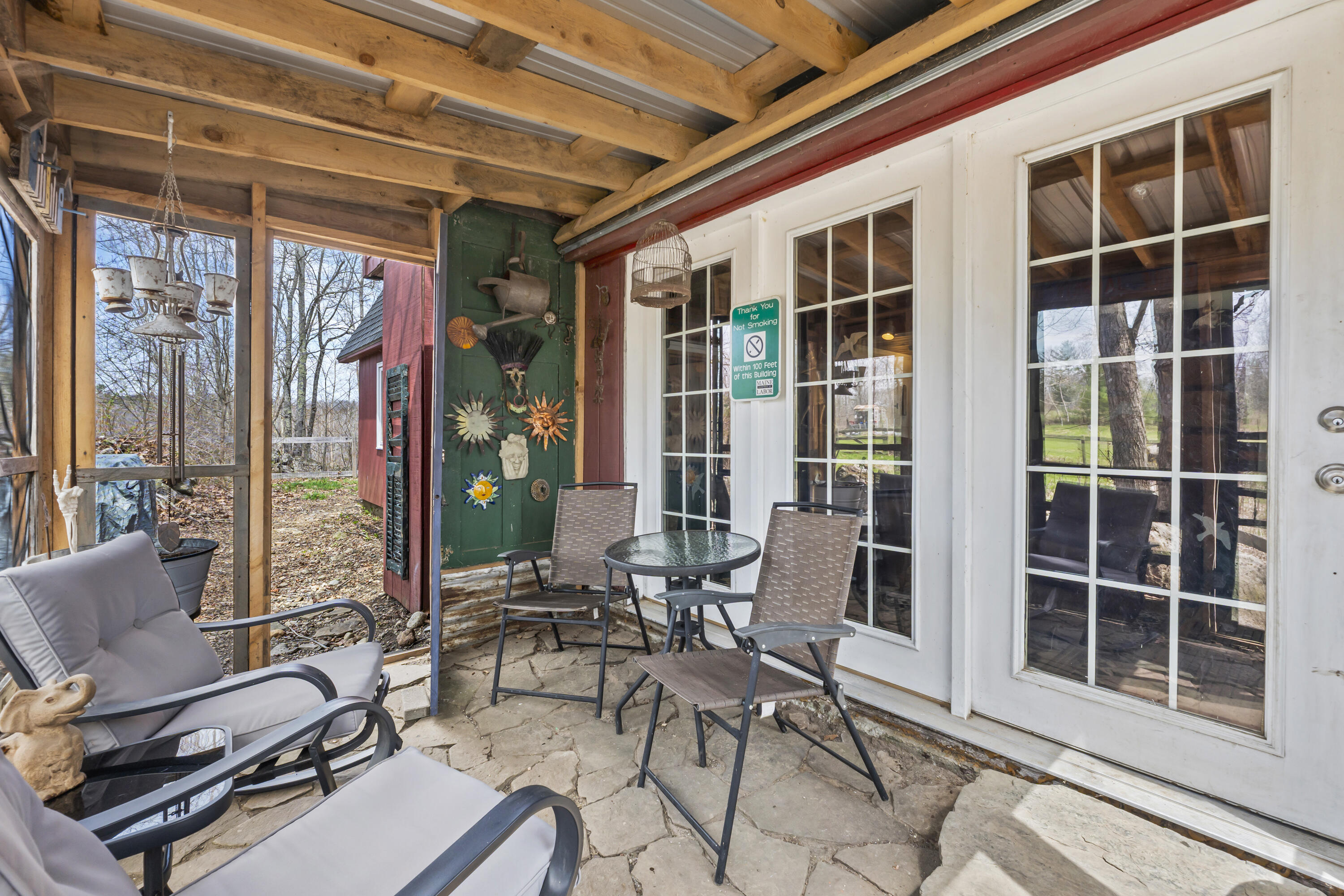 190 Somerville Road Jefferson ME 04348