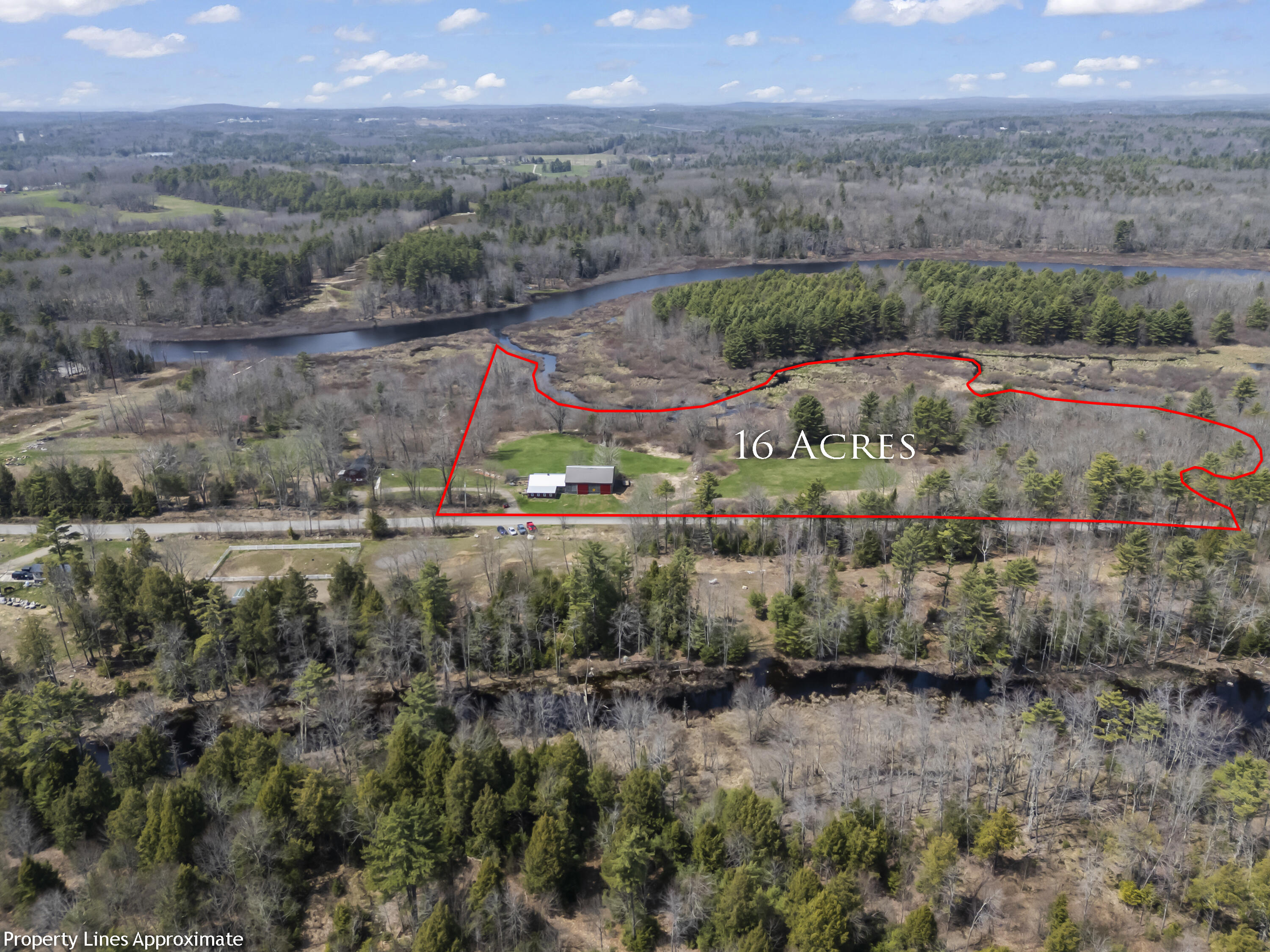 190 Somerville Road Jefferson ME 04348