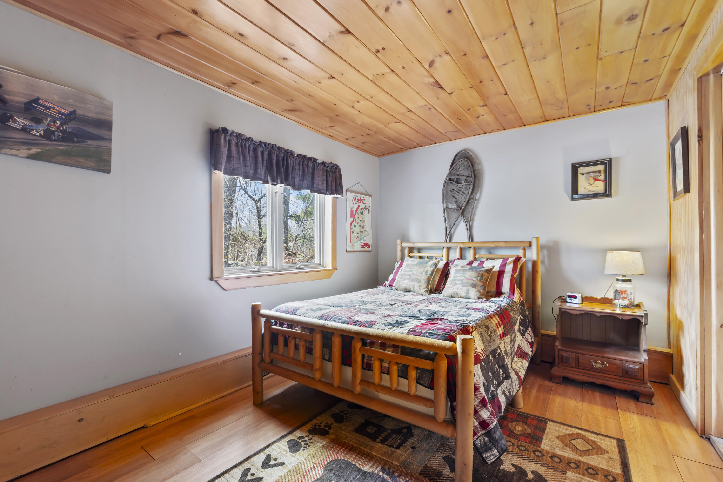 190 Somerville Road Jefferson ME 04348