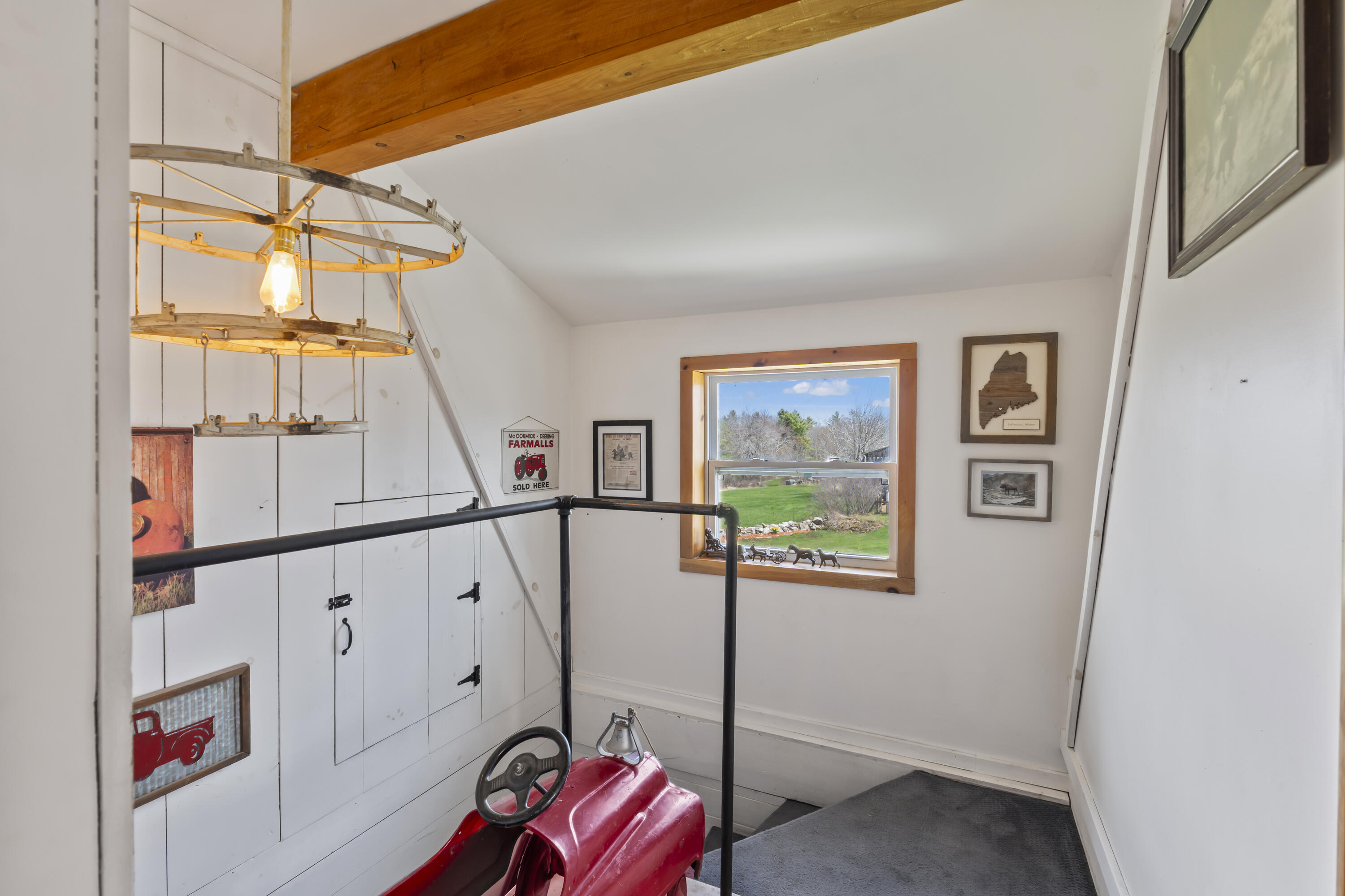 190 Somerville Road Jefferson ME 04348
