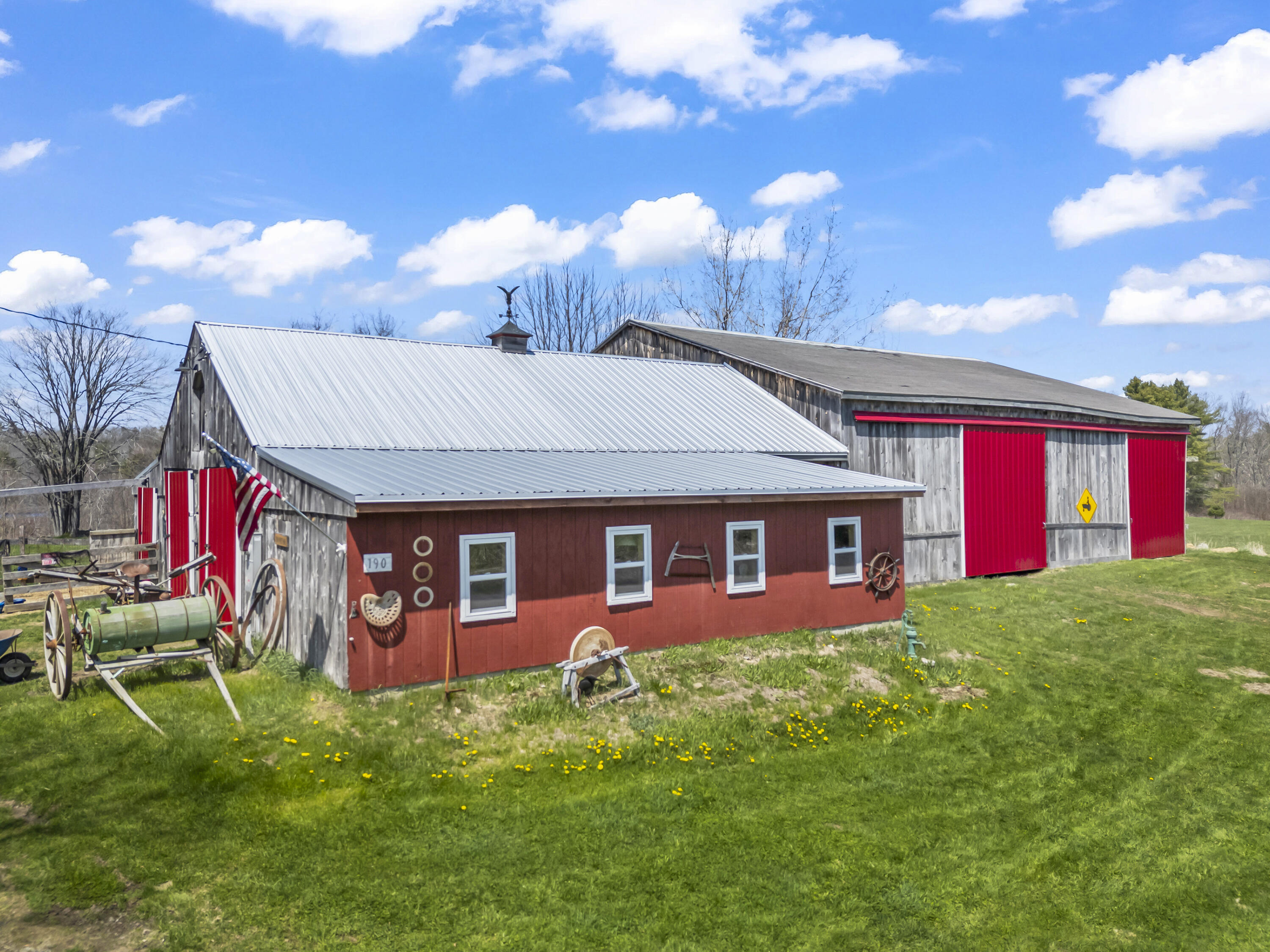 190 Somerville Road Jefferson ME 04348