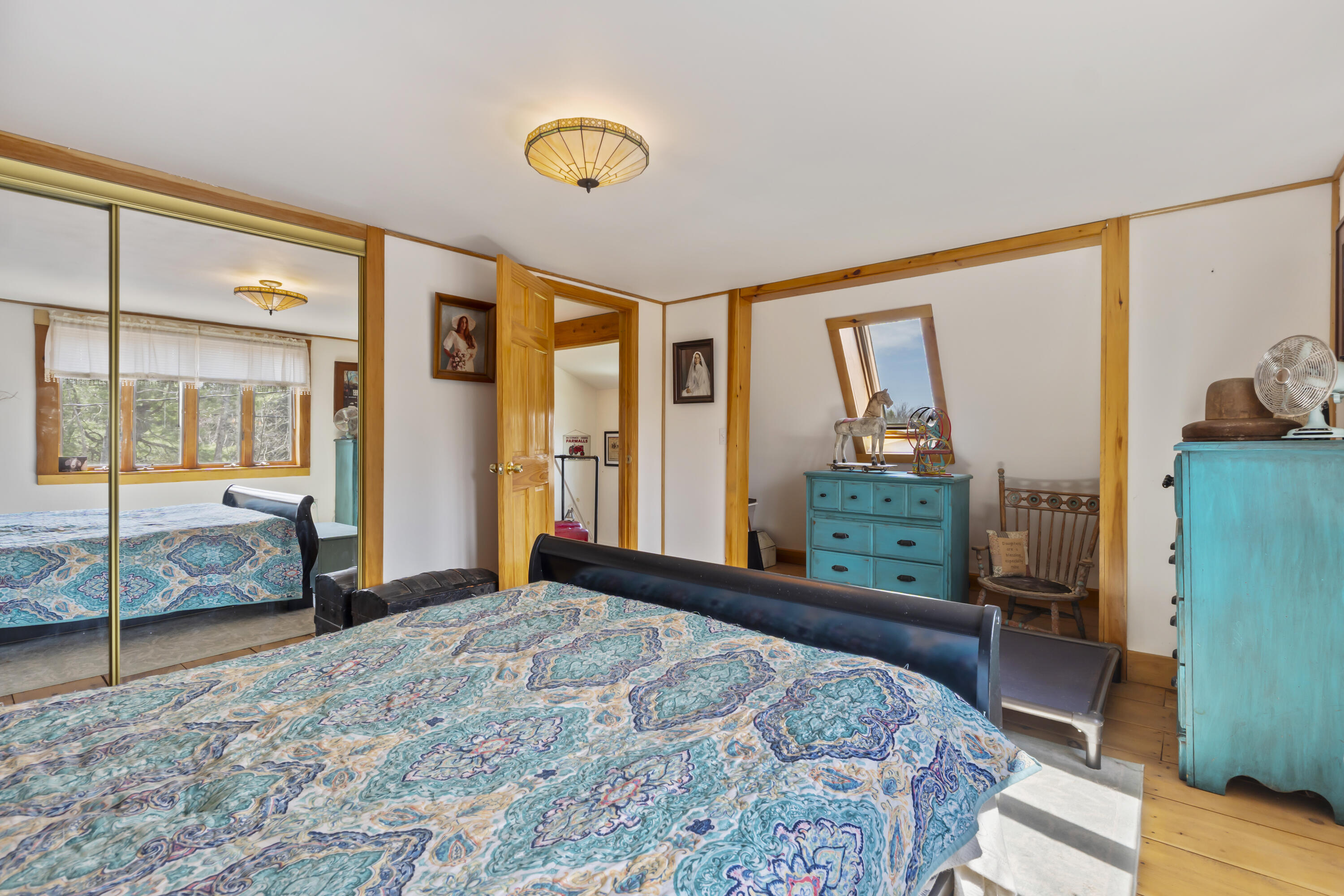 190 Somerville Road Jefferson ME 04348