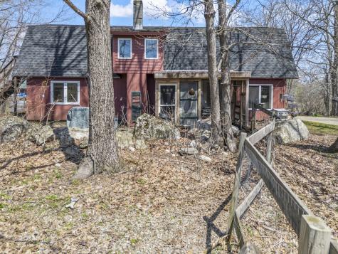 190 Somerville Road Jefferson ME 04348