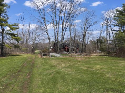 190 Somerville Road Jefferson ME 04348