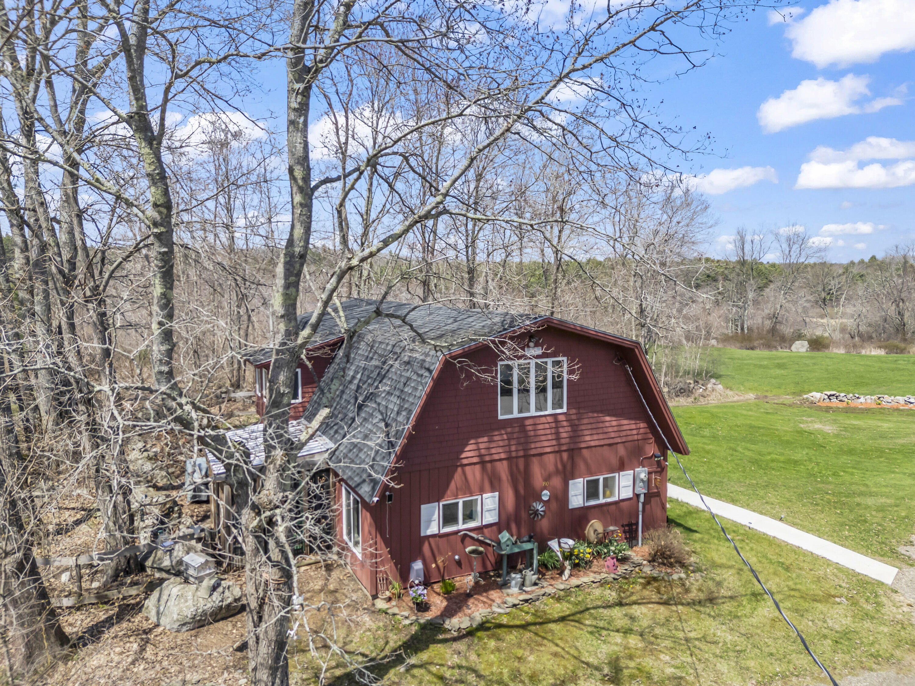 190 Somerville Road Jefferson ME 04348