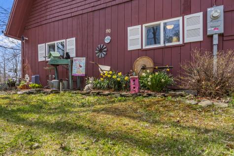 190 Somerville Road Jefferson ME 04348