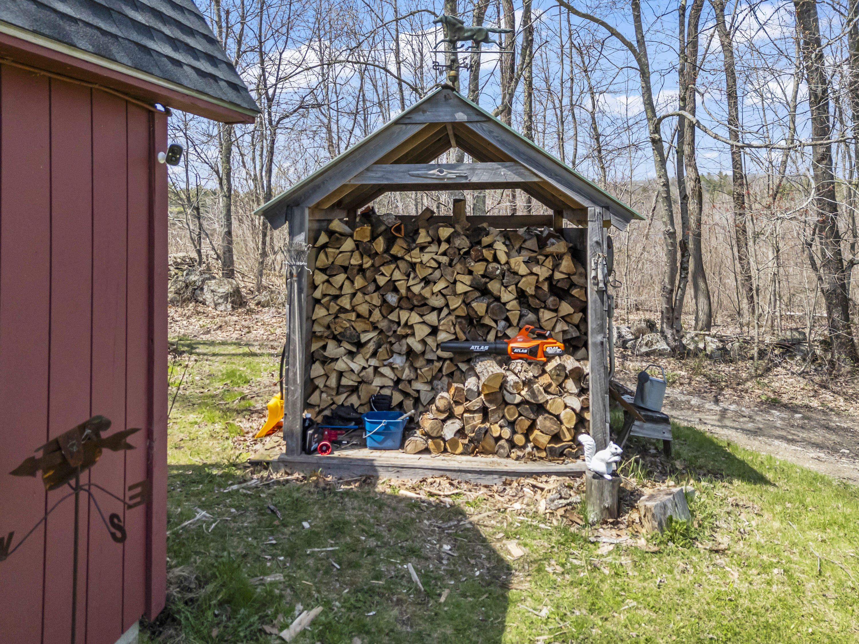 190 Somerville Road Jefferson ME 04348