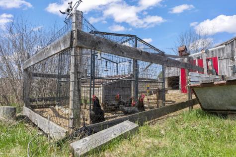 190 Somerville Road Jefferson ME 04348