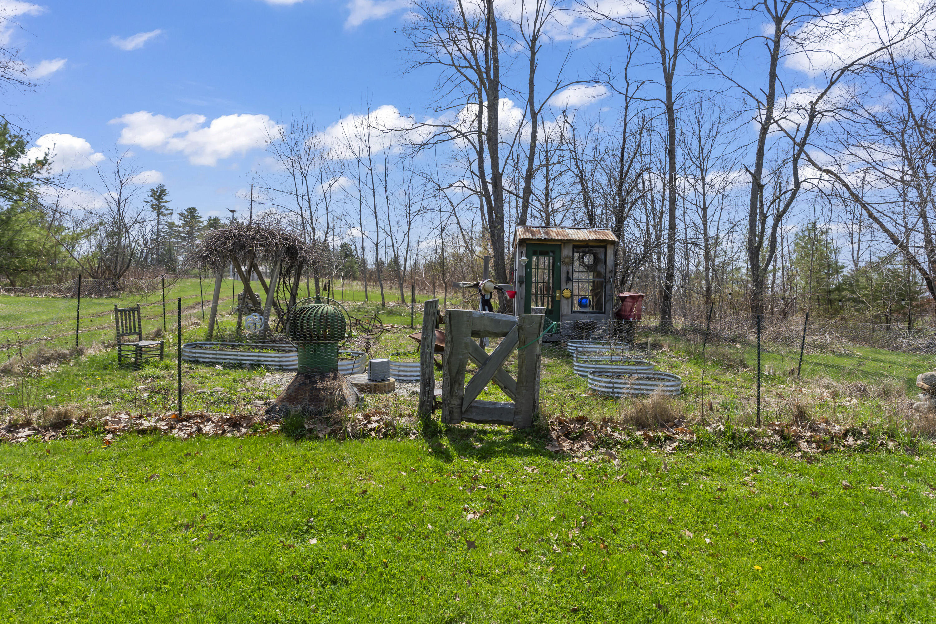 190 Somerville Road Jefferson ME 04348