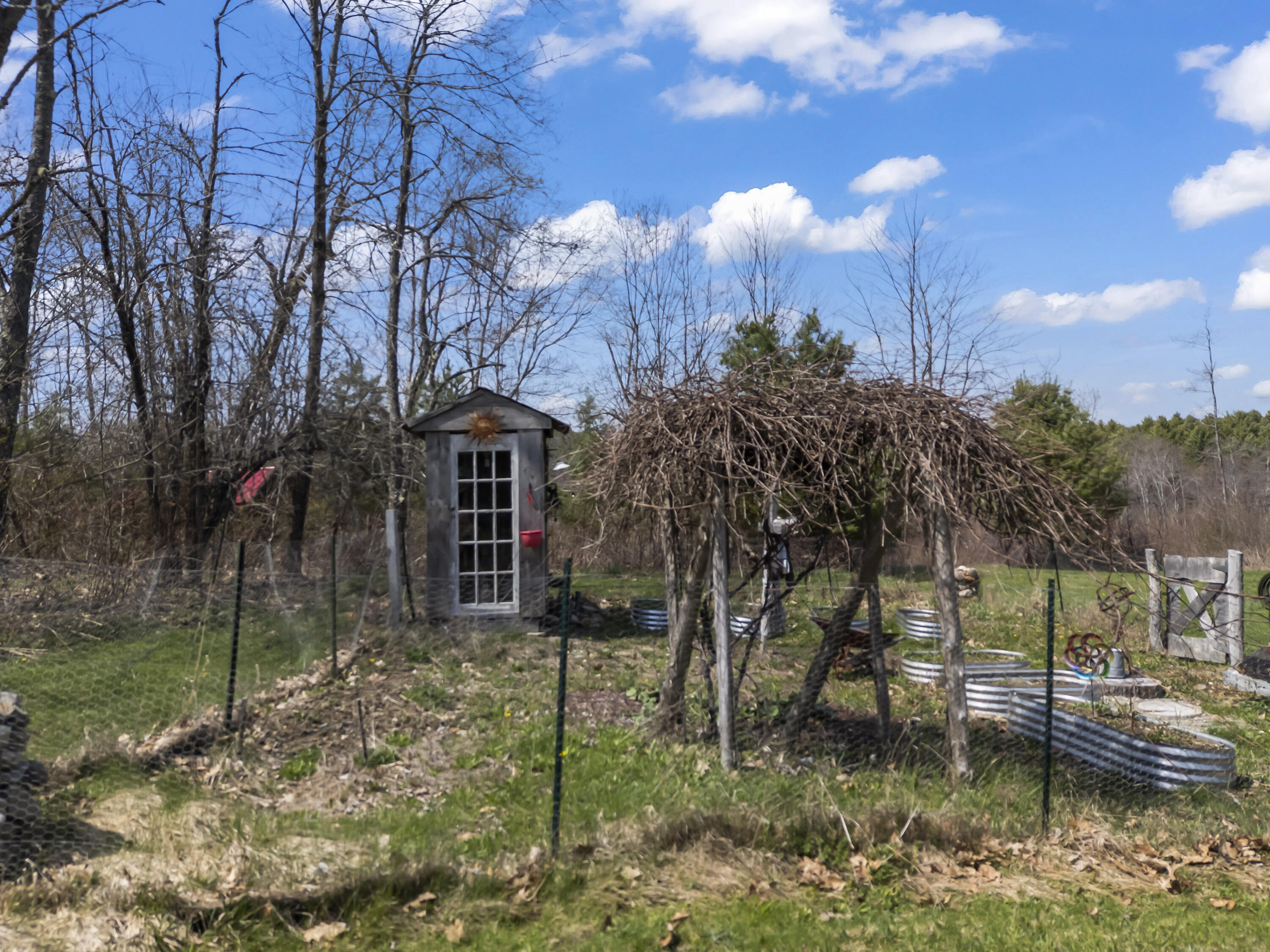 190 Somerville Road Jefferson ME 04348
