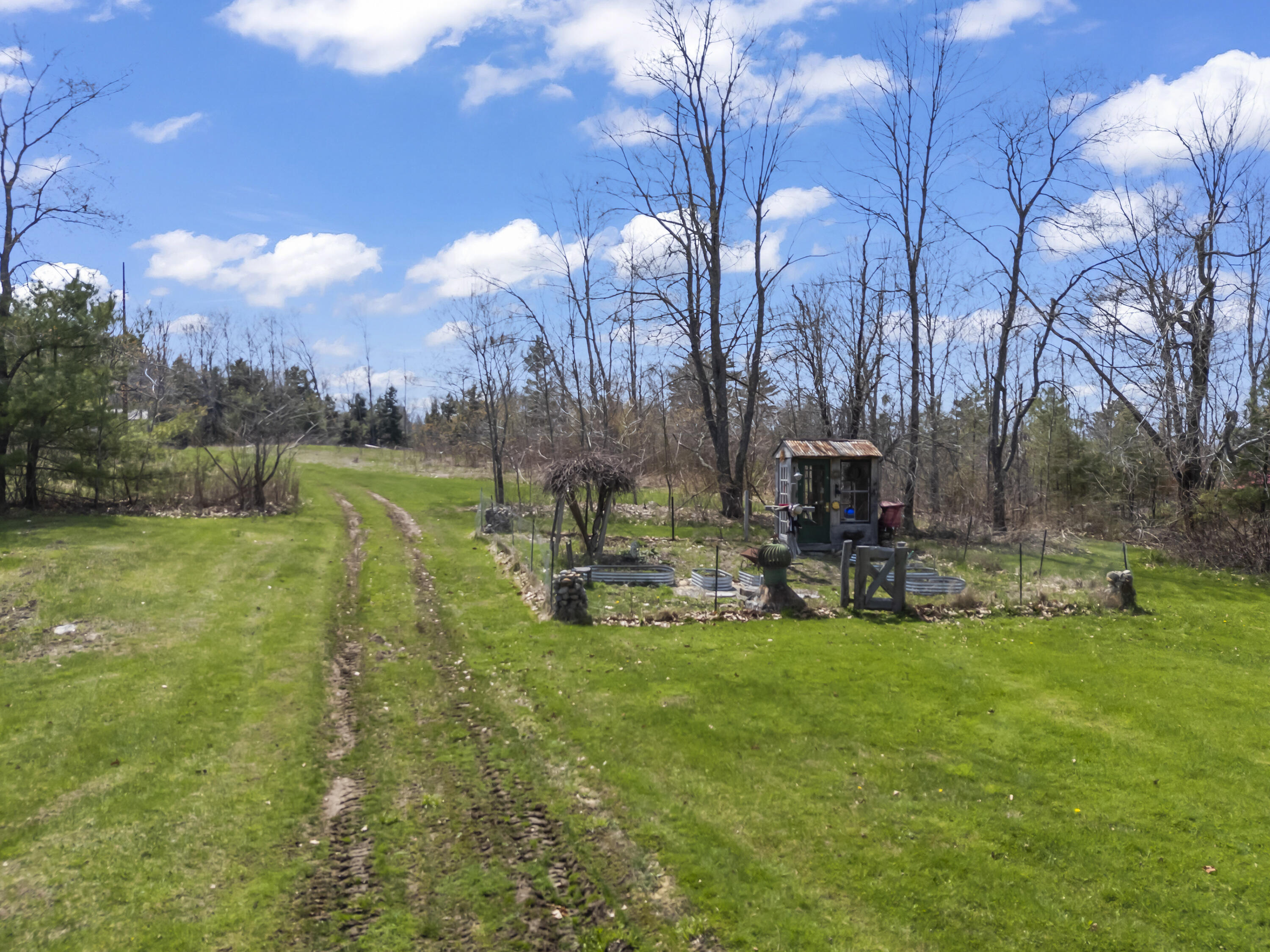 190 Somerville Road Jefferson ME 04348