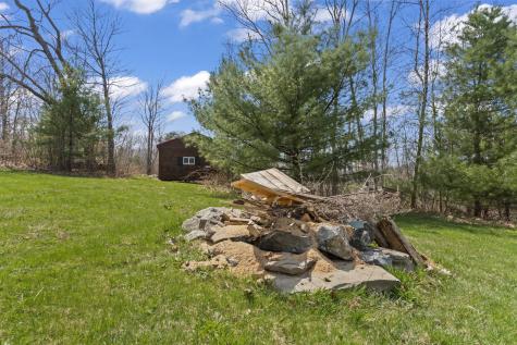 190 Somerville Road Jefferson ME 04348