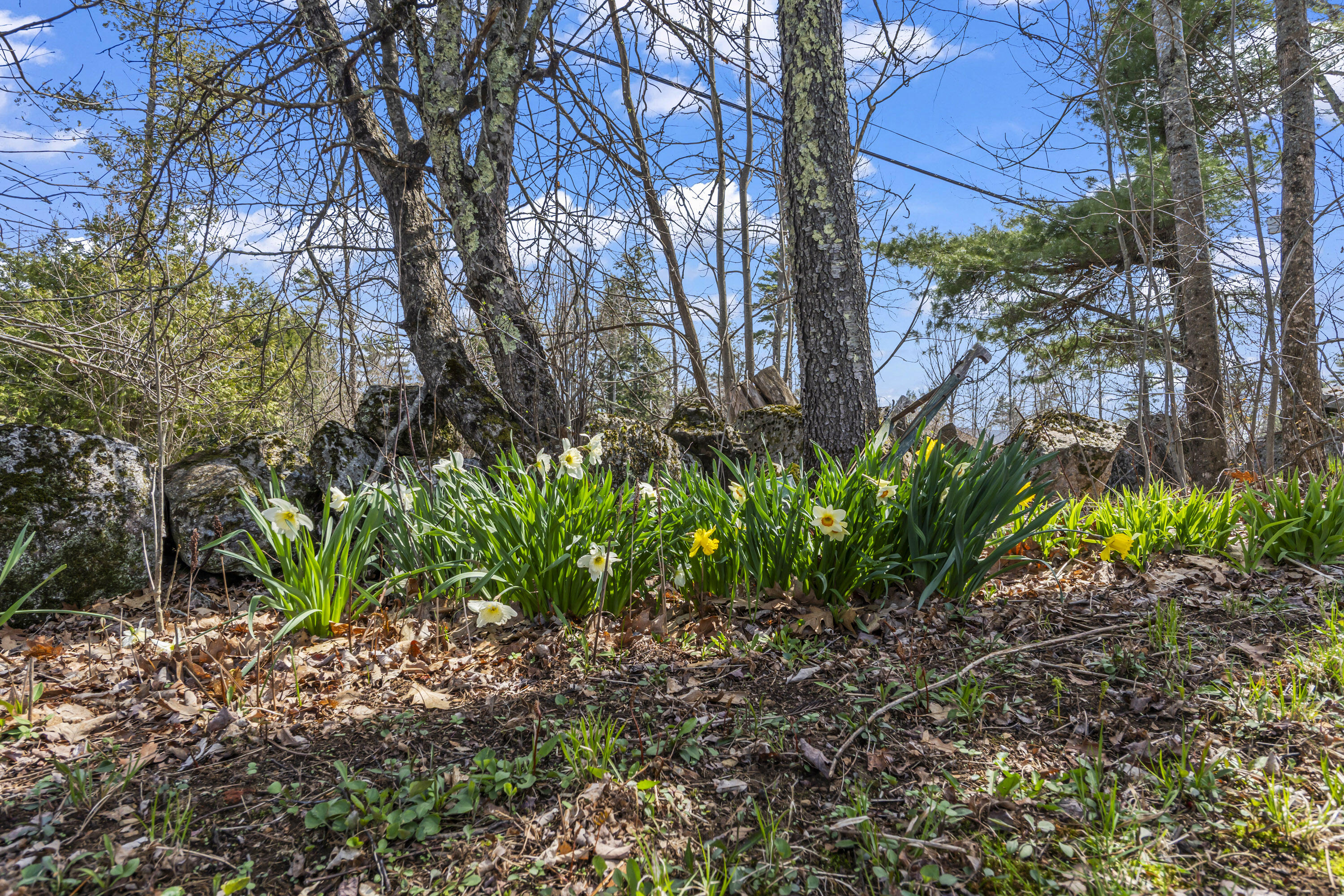 190 Somerville Road Jefferson ME 04348