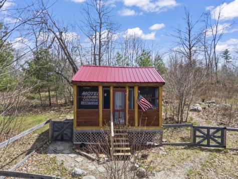 190 Somerville Road Jefferson ME 04348