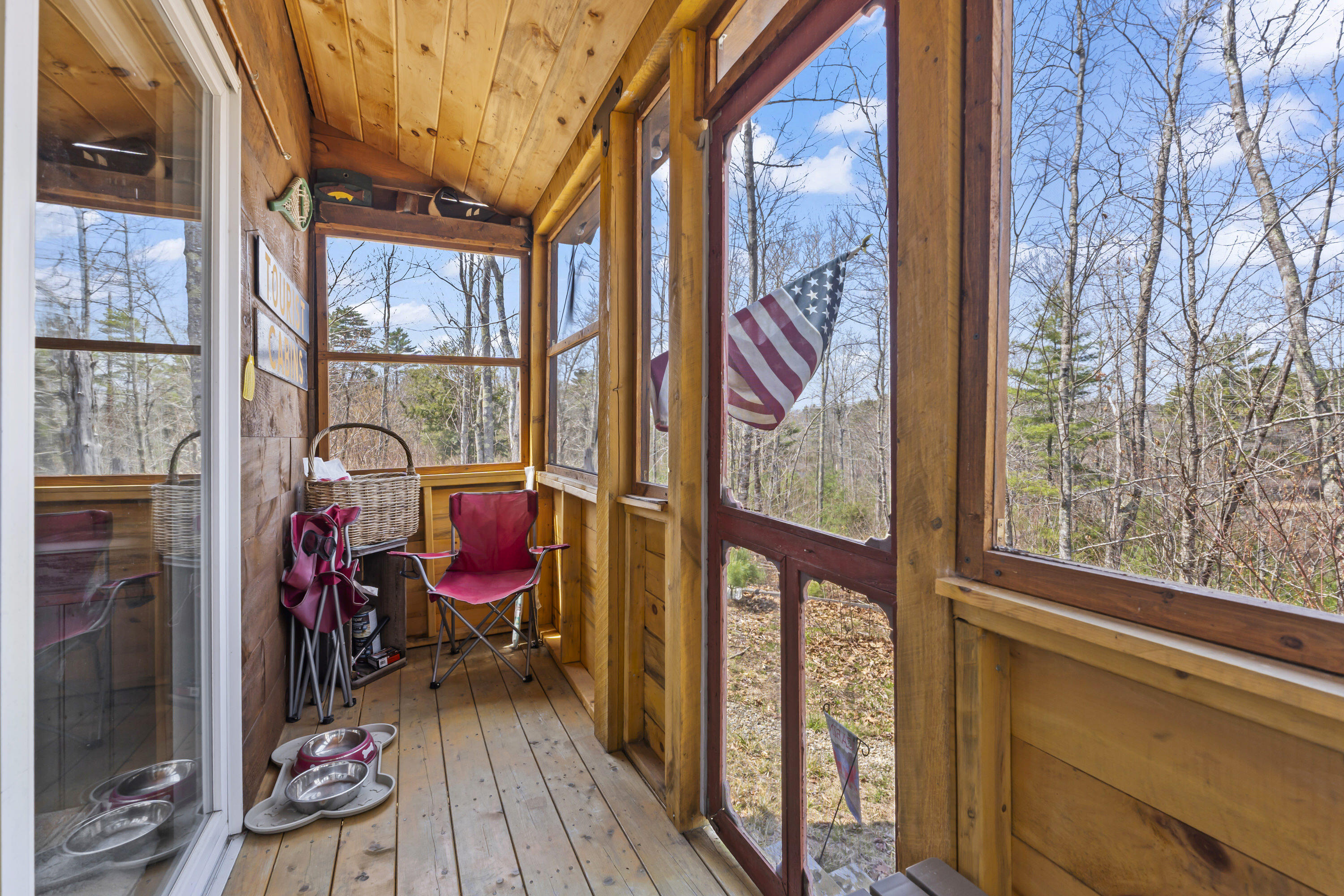 190 Somerville Road Jefferson ME 04348