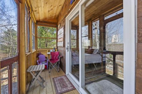 190 Somerville Road Jefferson ME 04348