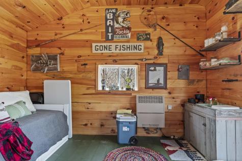 190 Somerville Road Jefferson ME 04348