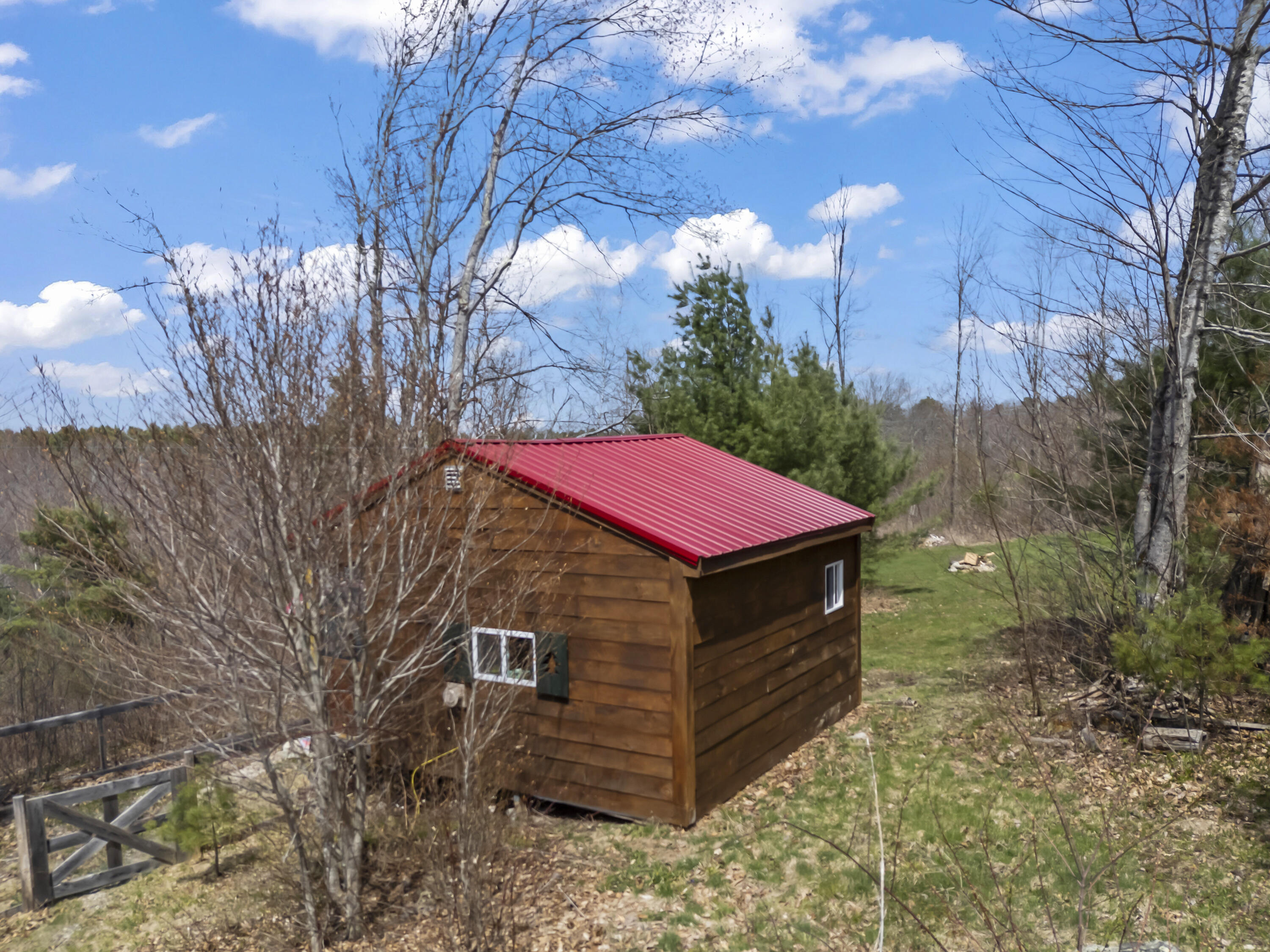 190 Somerville Road Jefferson ME 04348