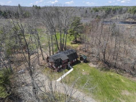 190 Somerville Road Jefferson ME 04348