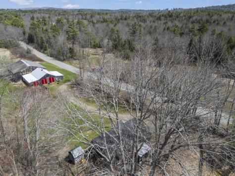 190 Somerville Road Jefferson ME 04348