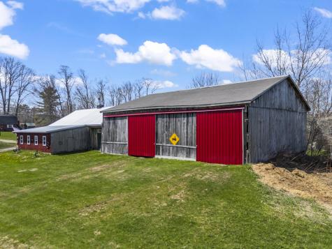 190 Somerville Road Jefferson ME 04348