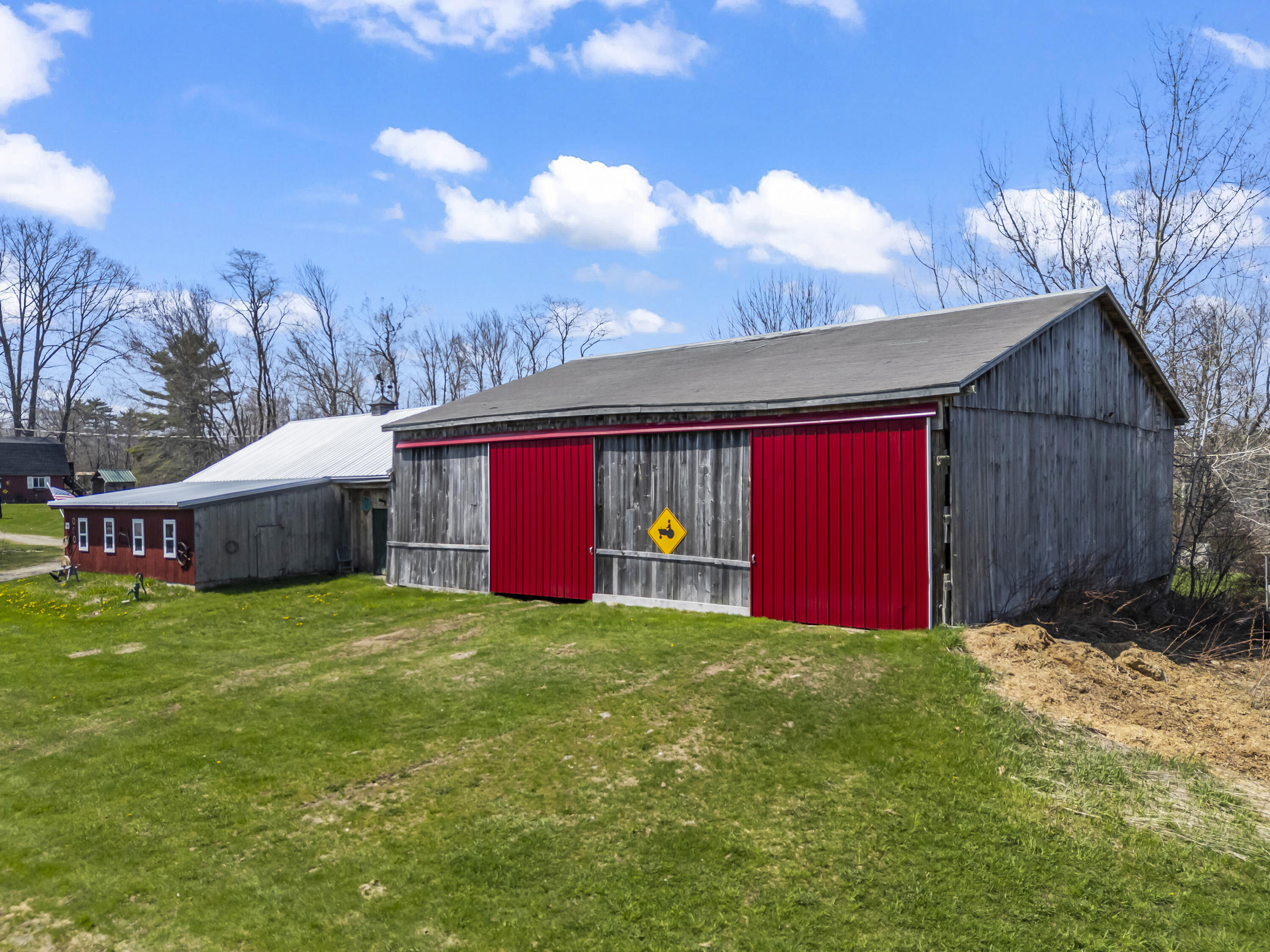 190 Somerville Road Jefferson ME 04348