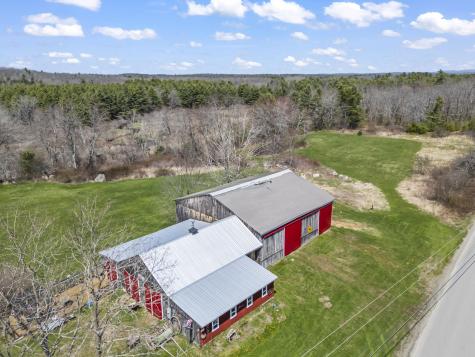 190 Somerville Road Jefferson ME 04348