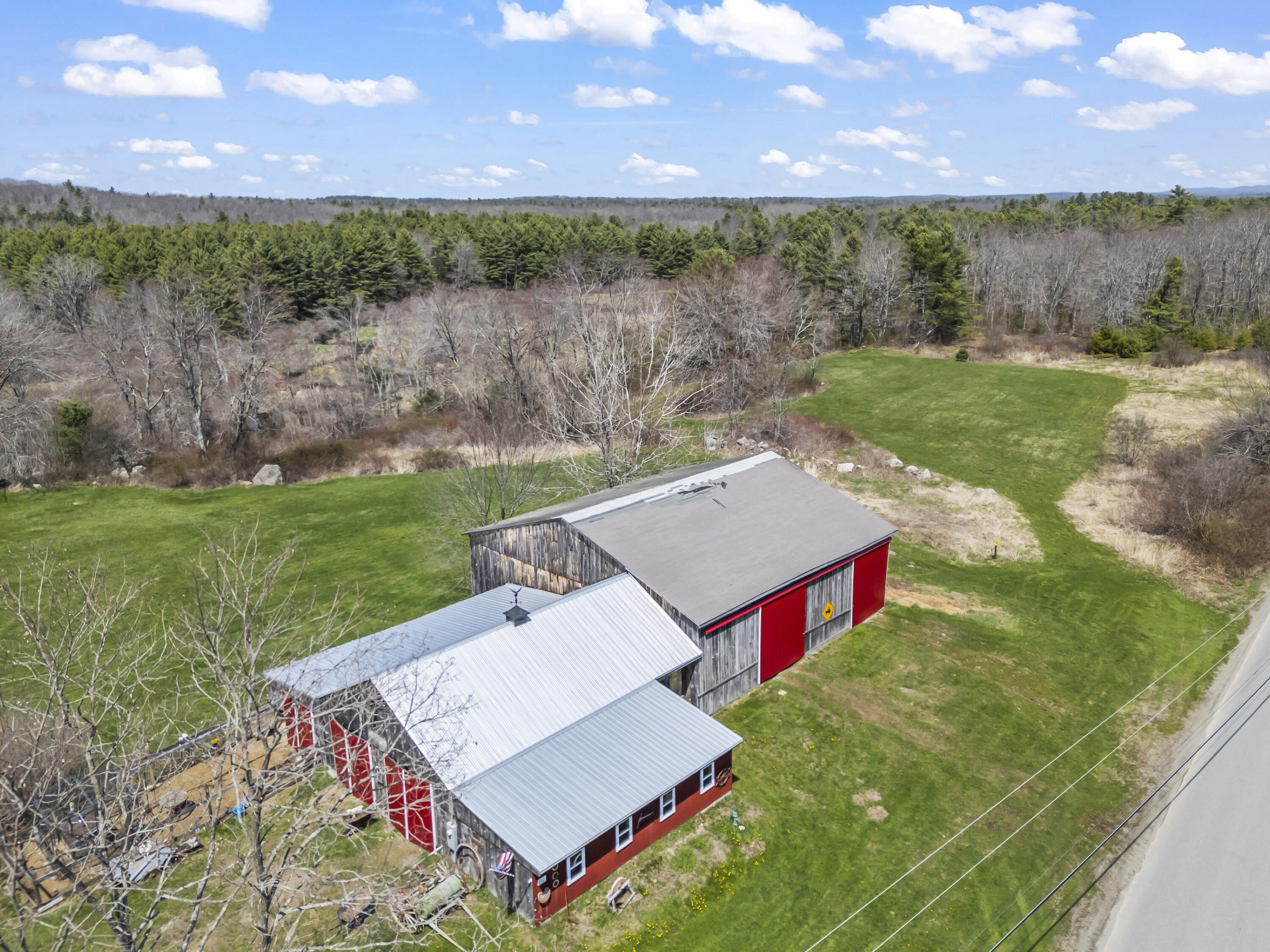 190 Somerville Road Jefferson ME 04348