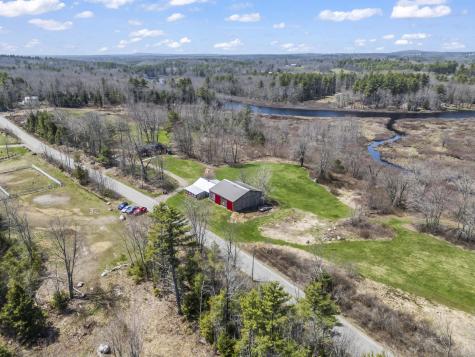 190 Somerville Road Jefferson ME 04348