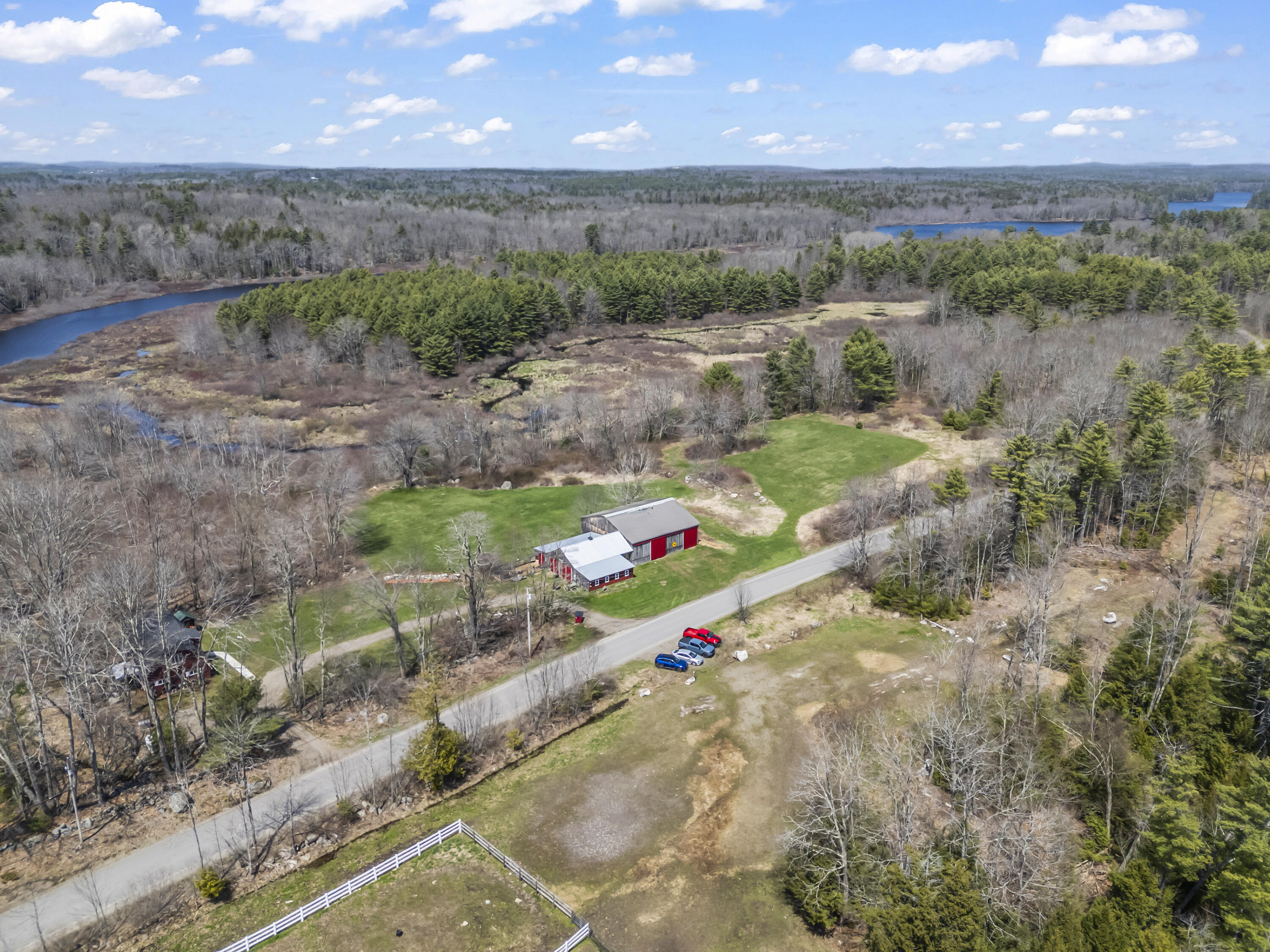 190 Somerville Road Jefferson ME 04348
