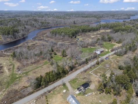 190 Somerville Road Jefferson ME 04348