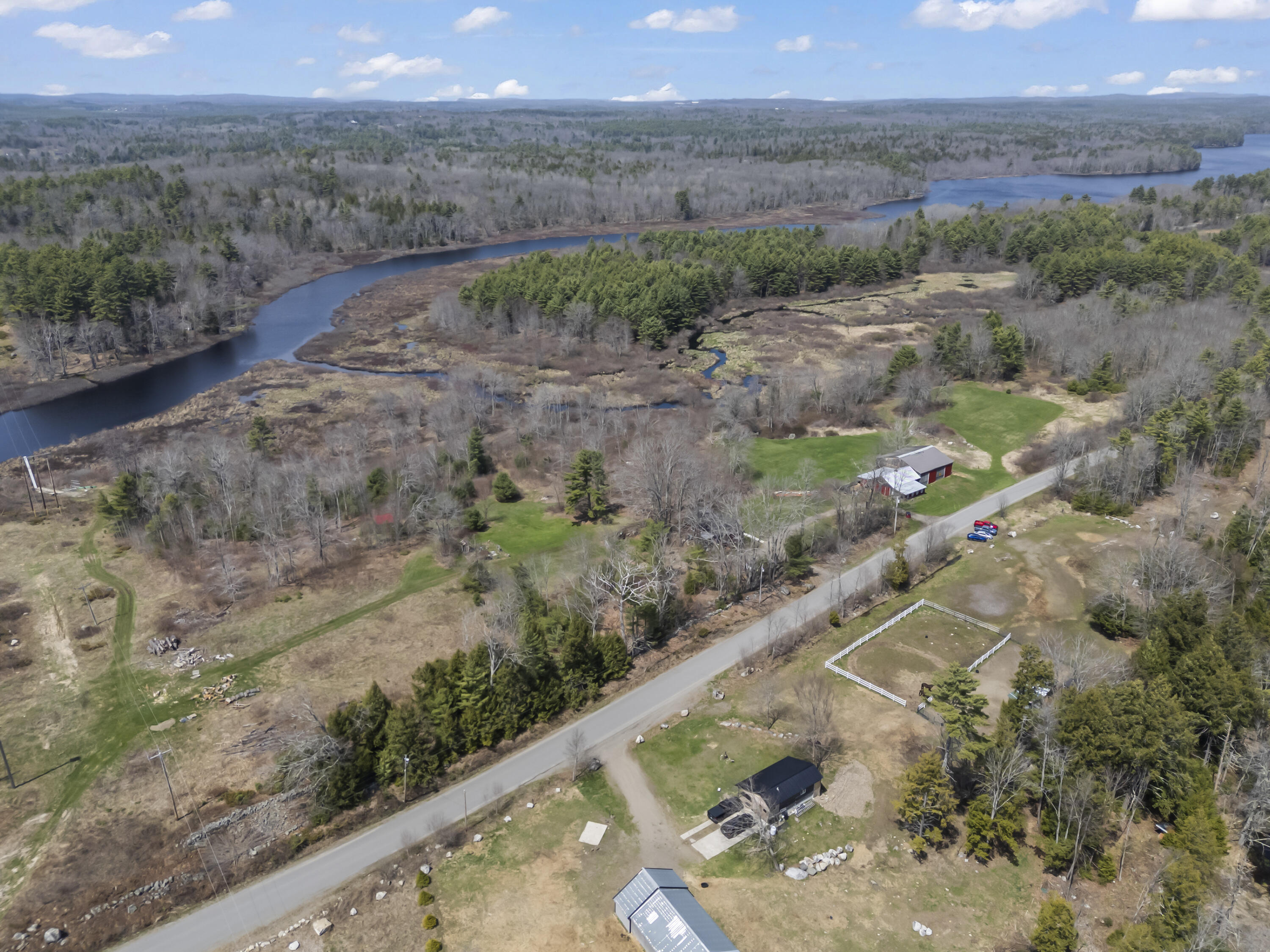 190 Somerville Road Jefferson ME 04348
