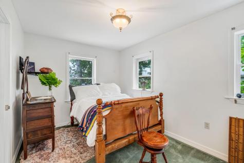 176 Cedar Rest Road Enfield ME 04493