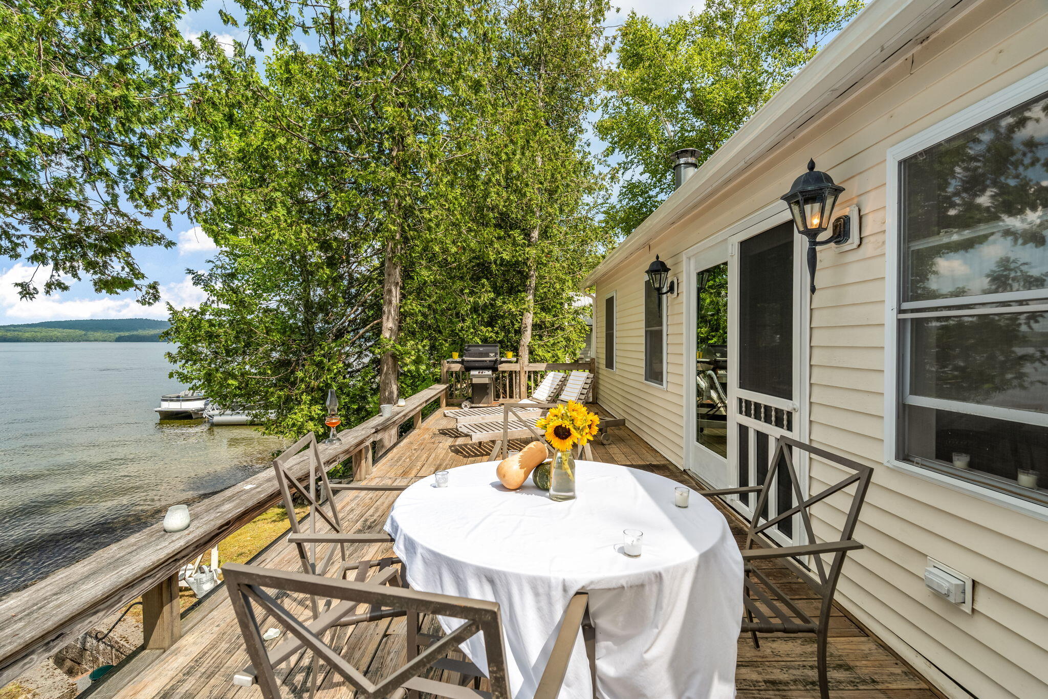 176 Cedar Rest Road Enfield ME 04493
