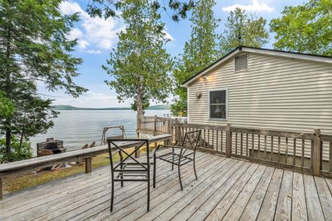 176 Cedar Rest Road Enfield ME 04493