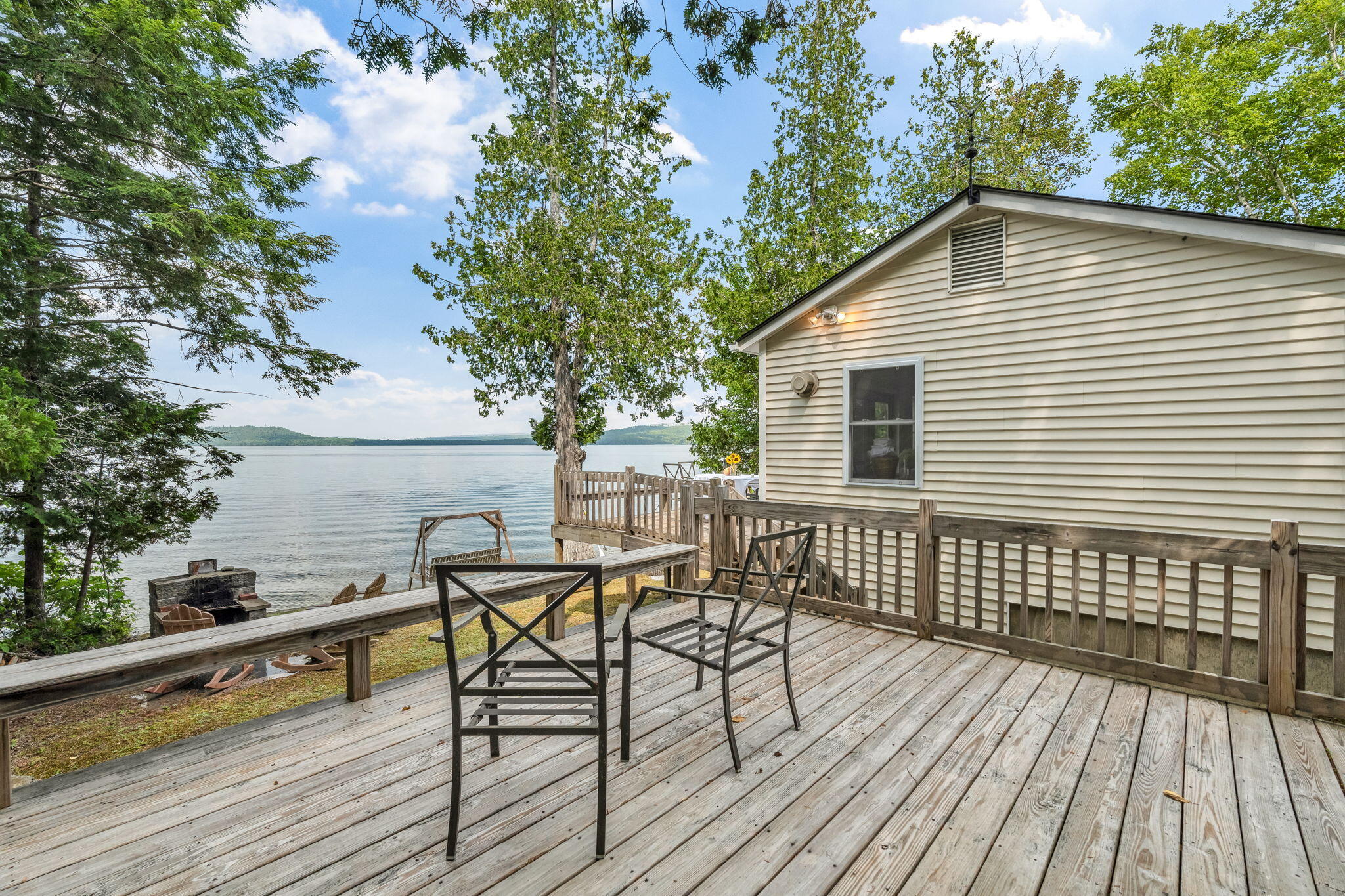 176 Cedar Rest Road Enfield ME 04493
