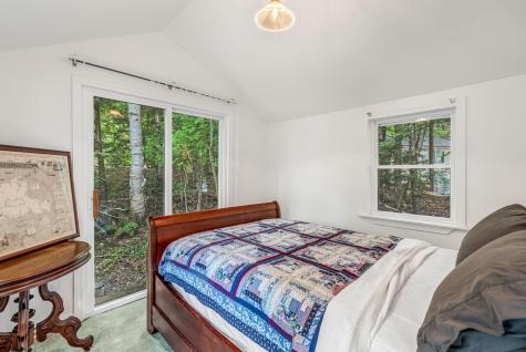 176 Cedar Rest Road Enfield ME 04493