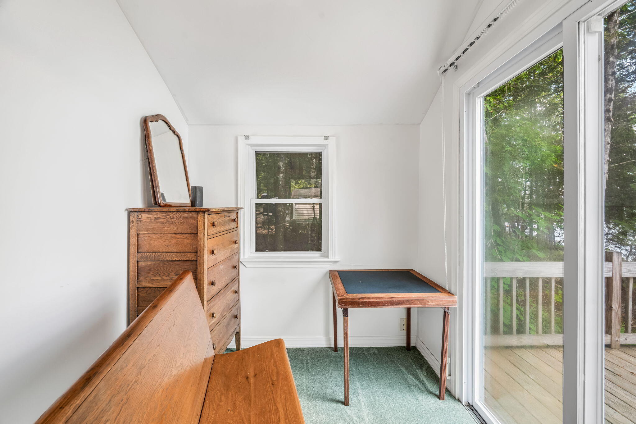 176 Cedar Rest Road Enfield ME 04493