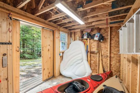 176 Cedar Rest Road Enfield ME 04493