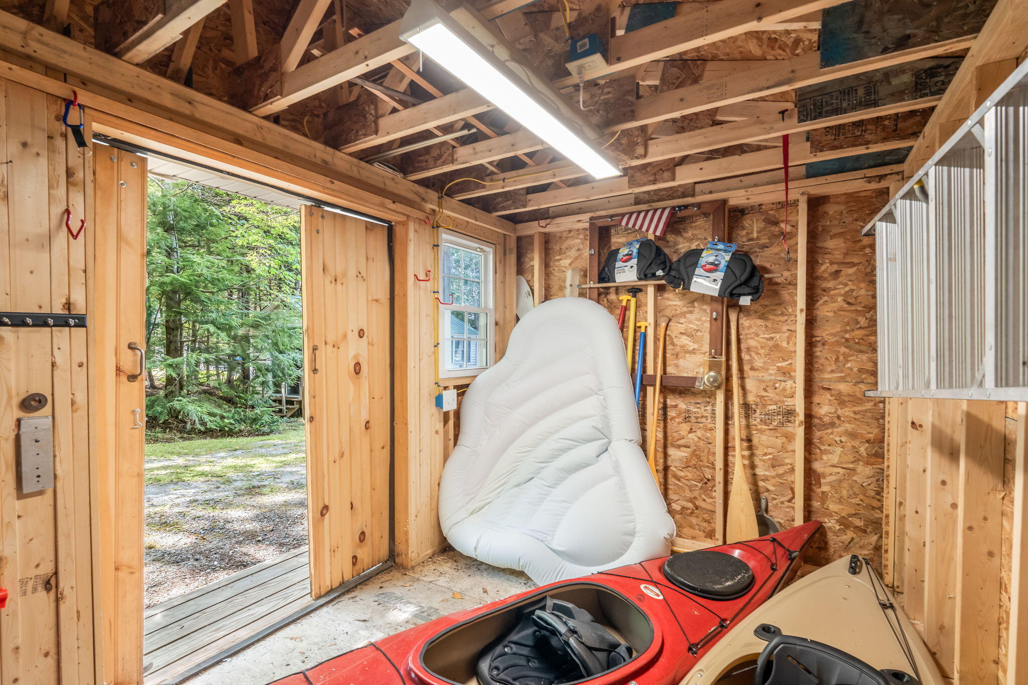 176 Cedar Rest Road Enfield ME 04493