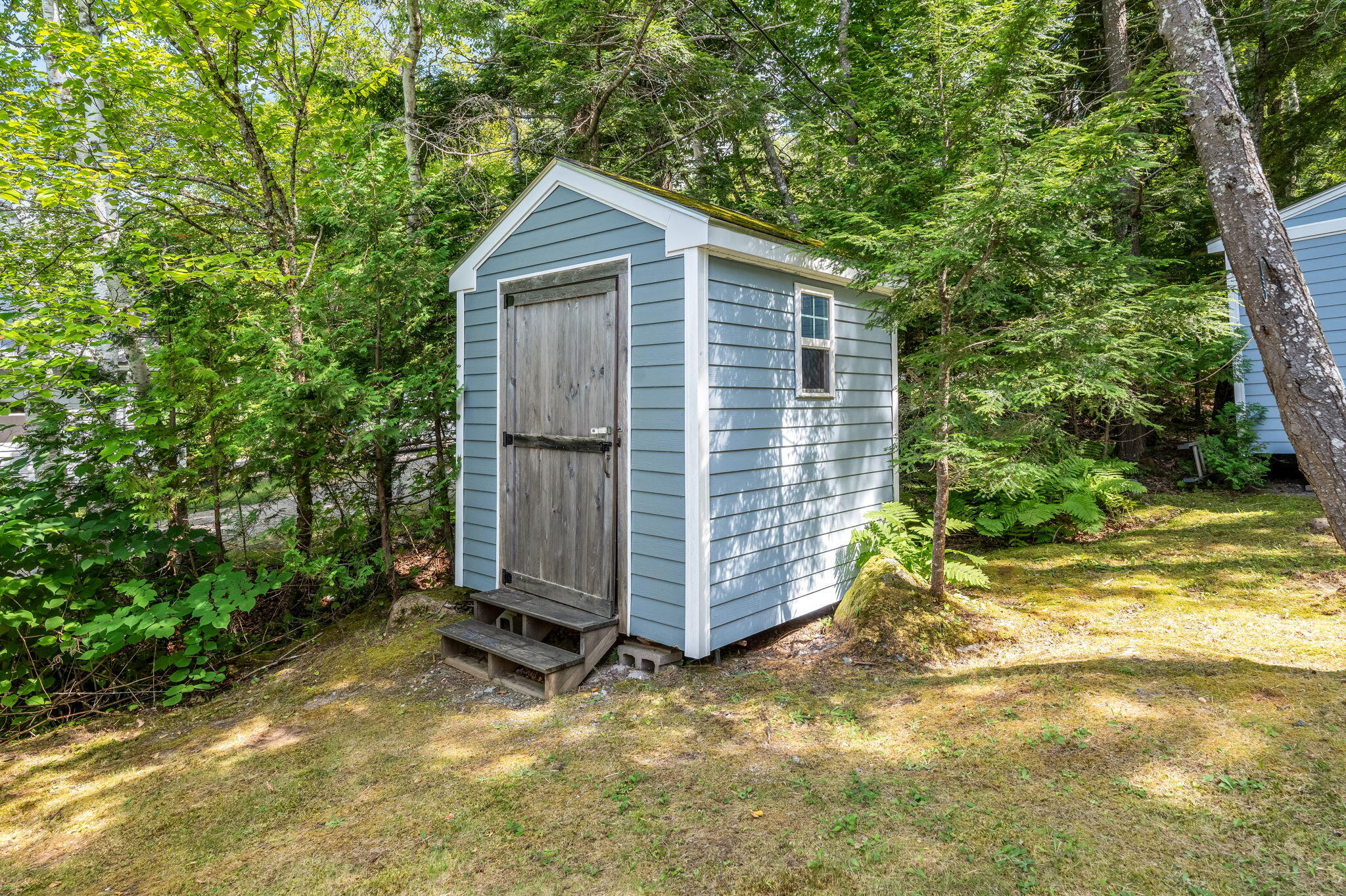 176 Cedar Rest Road Enfield ME 04493