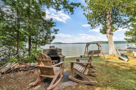176 Cedar Rest Road Enfield ME 04493