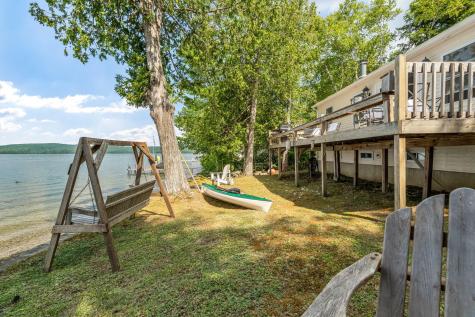 176 Cedar Rest Road Enfield ME 04493